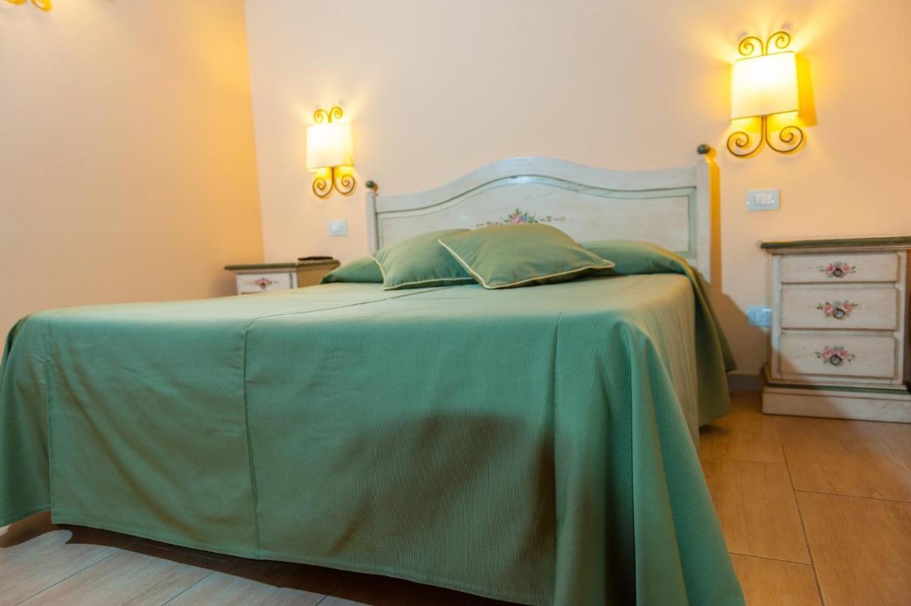 Agriturismo Il Grappolo Lazise Luaran gambar