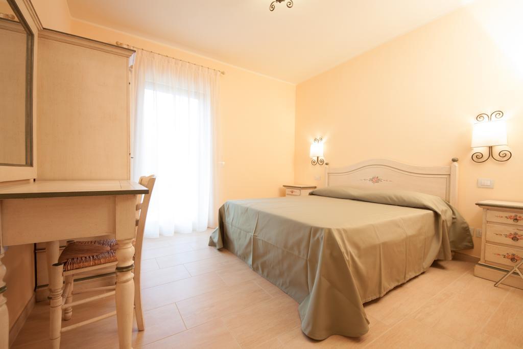 Agriturismo Il Grappolo Lazise Bilik gambar